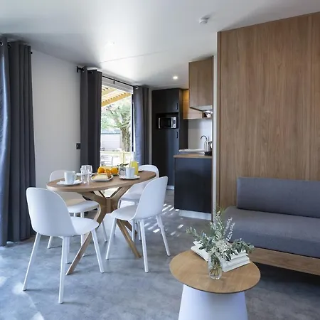 Les Tamarins 4* Le Bois-Plage-en-Ré