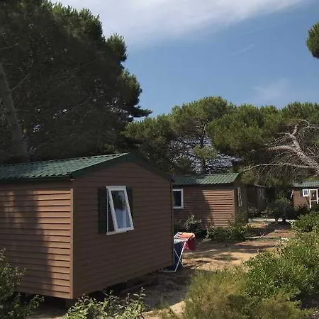 Les Tamarins Le Bois-Plage-en-Ré