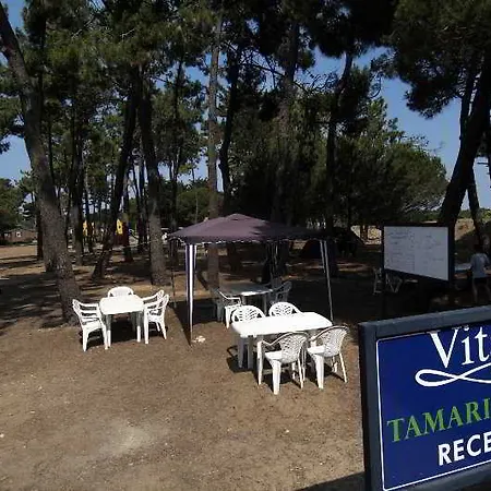 Domaine Residentiel De Plein Air Les Tamarins 4*