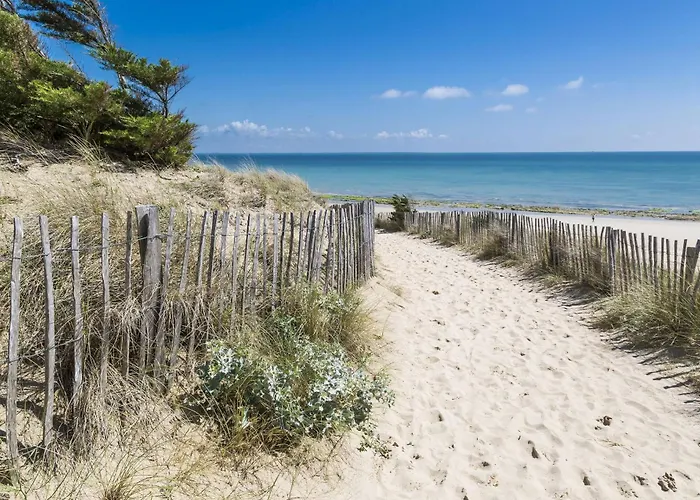 Camping Les Tamarins