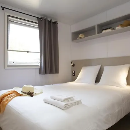 Les Tamarins 4* Le Bois-Plage-en-Re