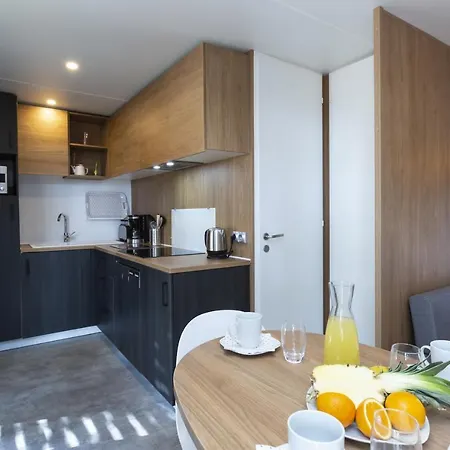 Les Tamarins 4* Le Bois-Plage-en-Re