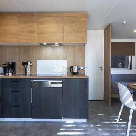 Campsite Les Tamarins 4*