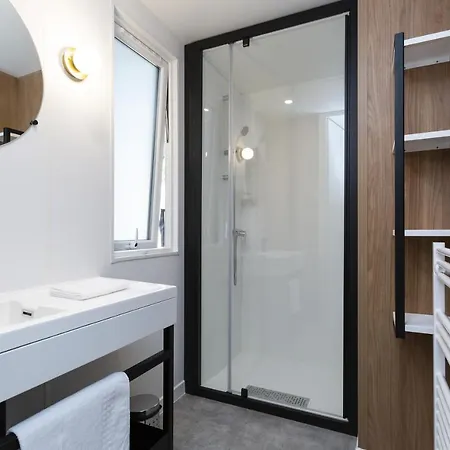 Les Tamarins 4* Le Bois-Plage-en-Ré