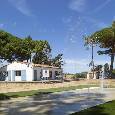 Les Tamarins 4* Le Bois-Plage-en-Re