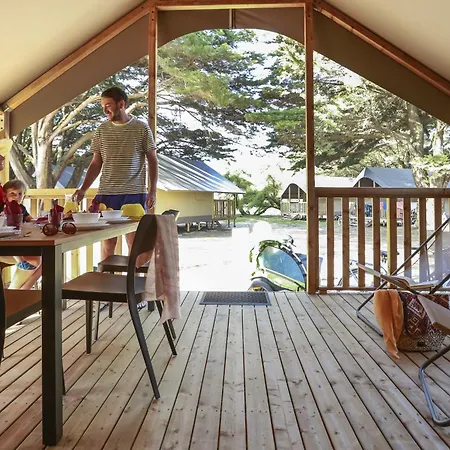 Les Tamarins 4* Le Bois-Plage-en-Re