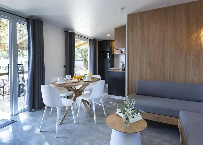 Les Tamarins 4* Le Bois-Plage-en-Re