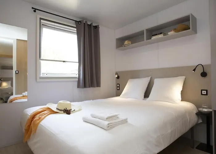 Les Tamarins 4* Le Bois-Plage-en-Re