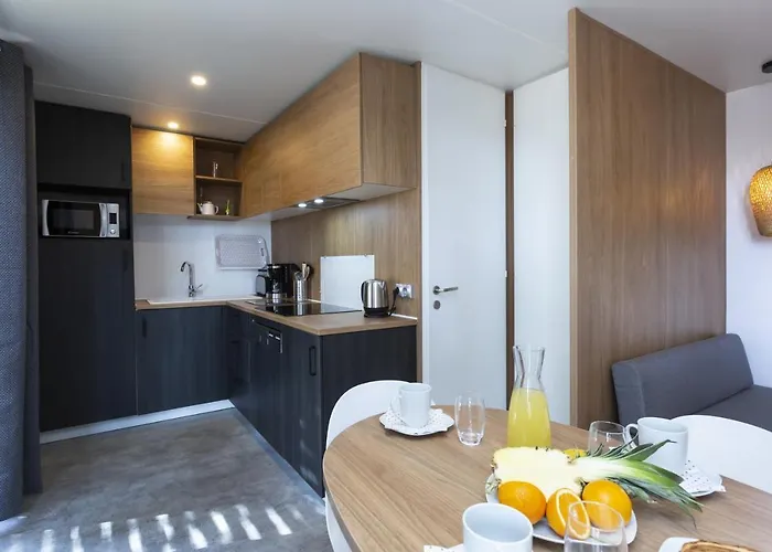 Les Tamarins 4* Le Bois-Plage-en-Re