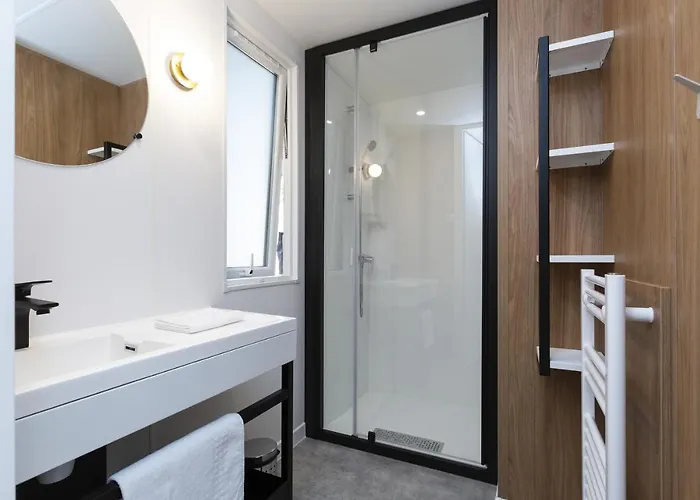 Les Tamarins 4* Le Bois-Plage-en-Re